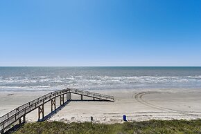 Seascape 1311 2 Bedroom Condo by RedAwning