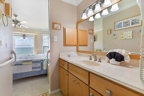Seascape 1311 2 Bedroom Condo by RedAwning