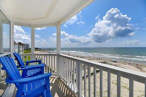 Seascape 1311 2 Bedroom Condo by RedAwning
