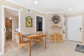 Seascape 1311 2 Bedroom Condo by RedAwning