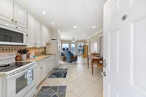 Seascape 1311 2 Bedroom Condo by RedAwning