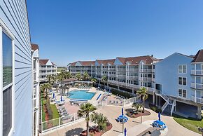 Seascape 1311 2 Bedroom Condo by RedAwning