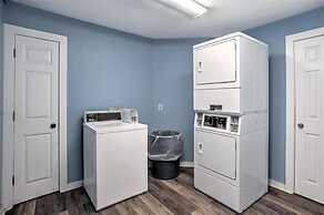 Seascape 1311 2 Bedroom Condo by RedAwning