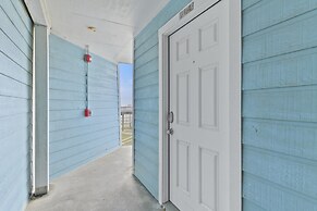 Seascape 2114 2 Bedroom Condo by RedAwning