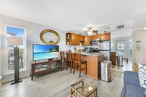 Seascape 2205 1 Bedroom Condo by RedAwning
