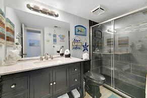 Seascape 2205 1 Bedroom Condo by RedAwning