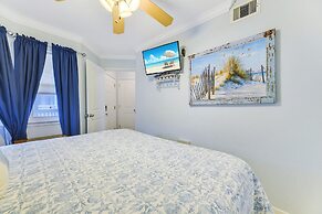 Seascape 2205 1 Bedroom Condo by RedAwning