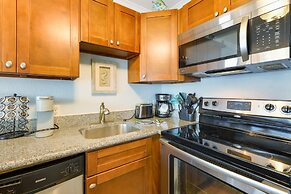 Seascape 2205 1 Bedroom Condo by RedAwning