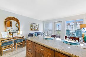 Seascape 2205 1 Bedroom Condo by RedAwning