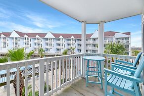 Seascape 2205 1 Bedroom Condo by RedAwning