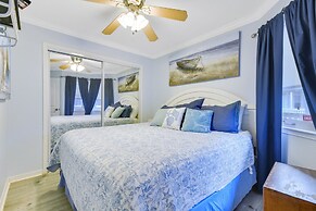 Seascape 2205 1 Bedroom Condo by RedAwning