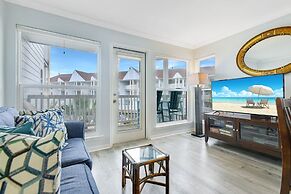 Seascape 2205 1 Bedroom Condo by RedAwning