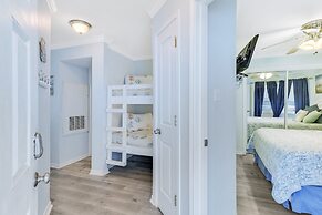 Seascape 2205 1 Bedroom Condo by RedAwning