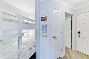 Seascape 2205 1 Bedroom Condo by RedAwning