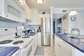 Seascape 1120 Studio Bedroom Condo by RedAwning