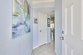 Seascape 1120 Studio Bedroom Condo by RedAwning