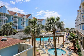 Seascape 1120 Studio Bedroom Condo by RedAwning