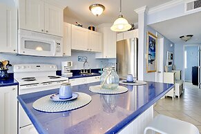 Seascape 1120 Studio Bedroom Condo by RedAwning