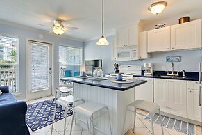 Seascape 1120 Studio Bedroom Condo by RedAwning