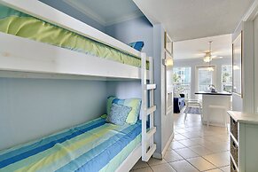 Seascape 1120 Studio Bedroom Condo by RedAwning