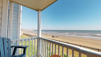 Seascape 2113 2 Bedroom Condo by RedAwning