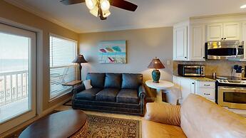 Seascape 2113 2 Bedroom Condo by RedAwning