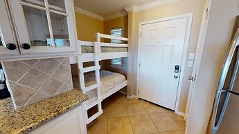 Seascape 2113 2 Bedroom Condo by RedAwning