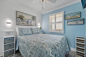 Seascape 1320 1 Bedroom Condo by RedAwning