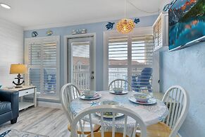 Seascape 1320 1 Bedroom Condo by RedAwning