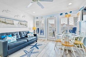 Seascape 1320 1 Bedroom Condo by RedAwning
