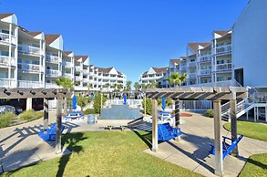 Seascape 1320 1 Bedroom Condo by RedAwning