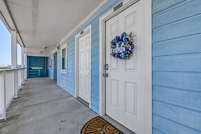 Seascape 1320 1 Bedroom Condo by RedAwning