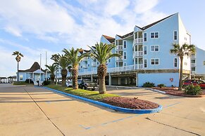 Seascape 1320 1 Bedroom Condo by RedAwning