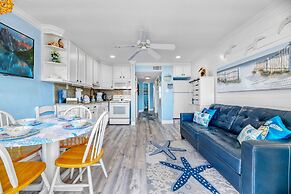 Seascape 1320 1 Bedroom Condo by RedAwning