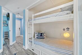 Seascape 1320 1 Bedroom Condo by RedAwning