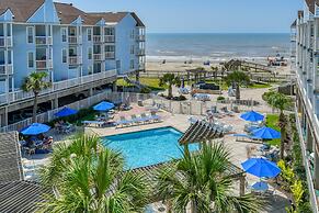 Seascape 1320 1 Bedroom Condo by RedAwning