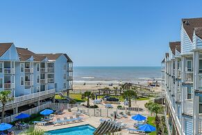 Seascape 1320 1 Bedroom Condo by RedAwning