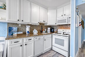 Seascape 1320 1 Bedroom Condo by RedAwning