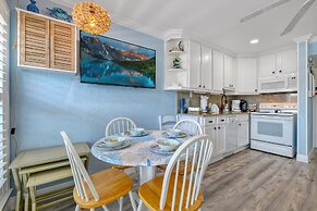 Seascape 1320 1 Bedroom Condo by RedAwning