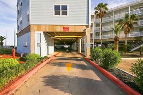 Seascape 1320 1 Bedroom Condo by RedAwning