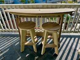 Seascape 1320 1 Bedroom Condo by RedAwning