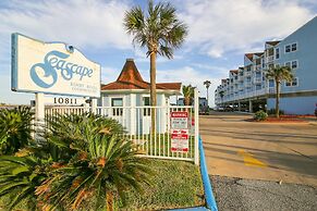 Seascape 1320 1 Bedroom Condo by RedAwning