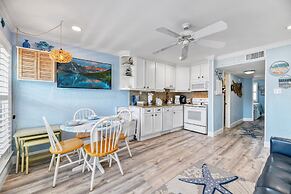 Seascape 1320 1 Bedroom Condo by RedAwning