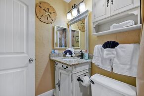 Seascape 1320 1 Bedroom Condo by RedAwning
