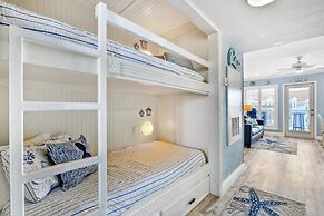 Seascape 1320 1 Bedroom Condo by RedAwning