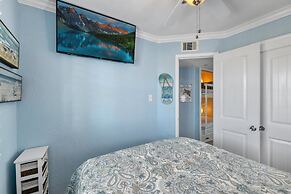 Seascape 1320 1 Bedroom Condo by RedAwning