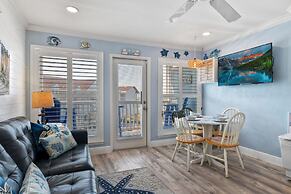 Seascape 1320 1 Bedroom Condo by RedAwning
