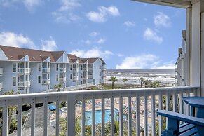 Seascape 1320 1 Bedroom Condo by RedAwning