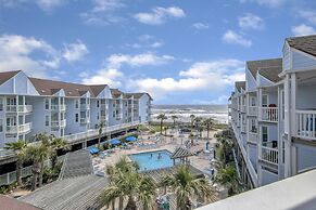 Seascape 1320 1 Bedroom Condo by RedAwning