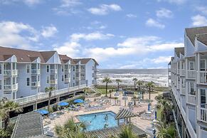 Seascape 1320 1 Bedroom Condo by RedAwning